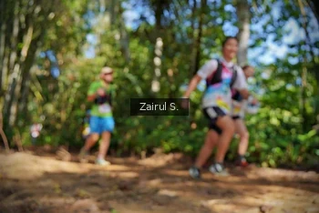 Runner Photo 1101389