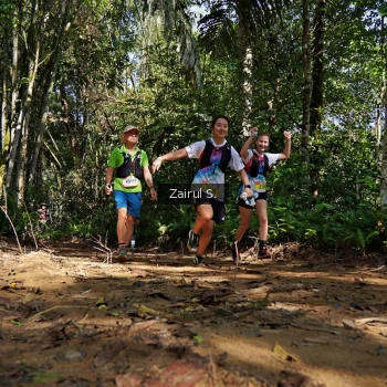 Runner Photo 1101391