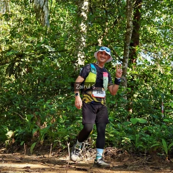 Runner Photo 1101394