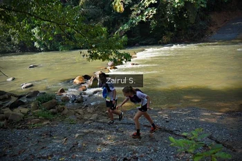 Runner Photo 1101427