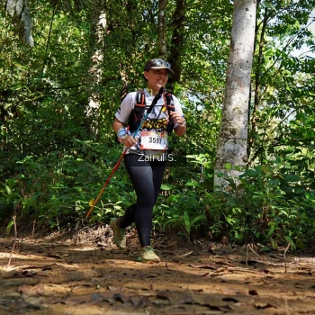 Runner Photo 1101511