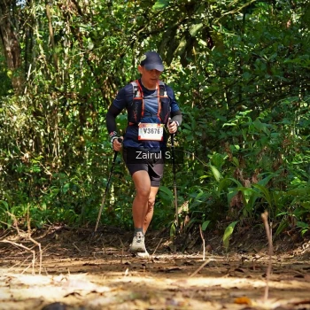 Runner Photo 1101512