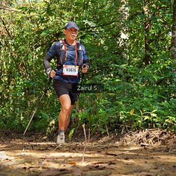 Runner Photo 1101513