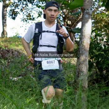 Runner Photo 11016