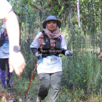 Runner Photo 1101707