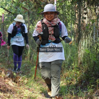 Runner Photo 1101710