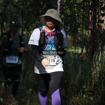 Runner Photo 1101713