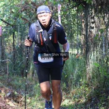 Runner Photo 1101750