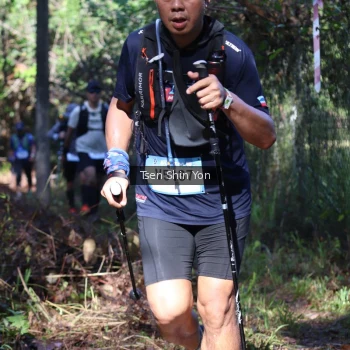 Runner Photo 1101751