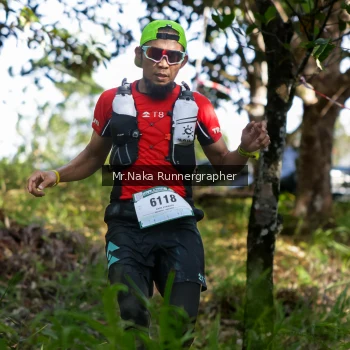 Runner Photo 11018