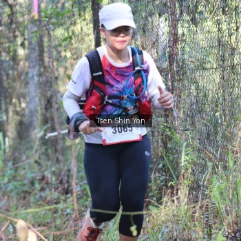 Runner Photo 1101836