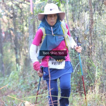 Runner Photo 1101840