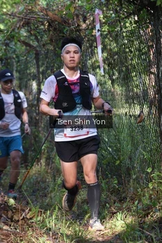 Runner Photo 1101851