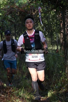 Runner Photo 1101852