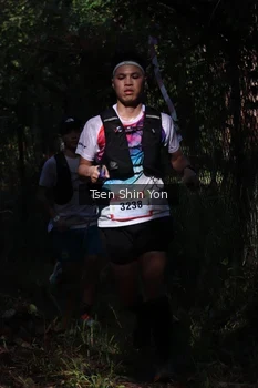 Runner Photo 1101853