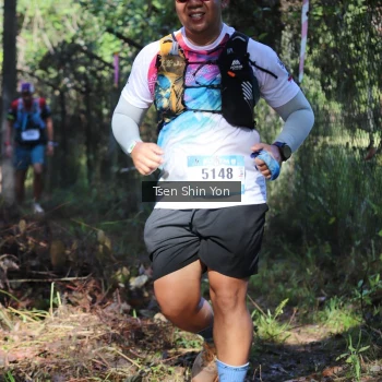 Runner Photo 1101960