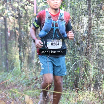Runner Photo 1101964