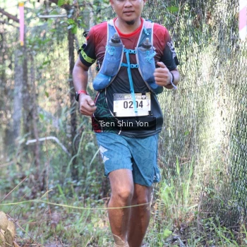 Runner Photo 1101965