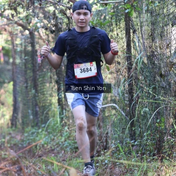 Runner Photo 1101970