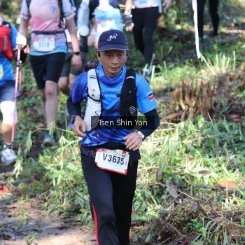 Runner Photo 1102072