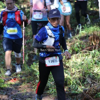 Runner Photo 1102073