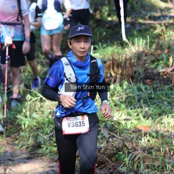 Runner Photo 1102074