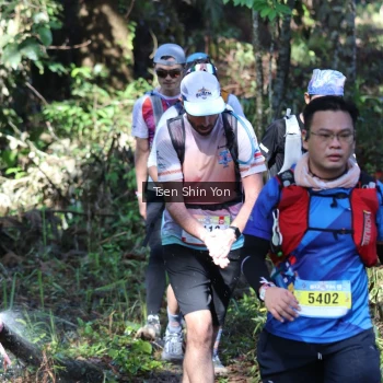 Runner Photo 1102083