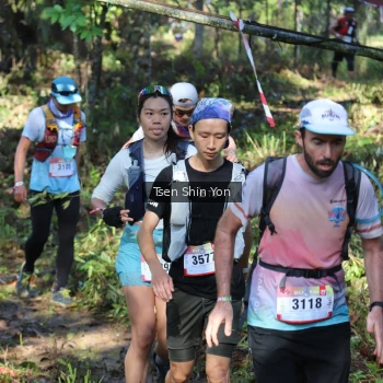 Runner Photo 1102088