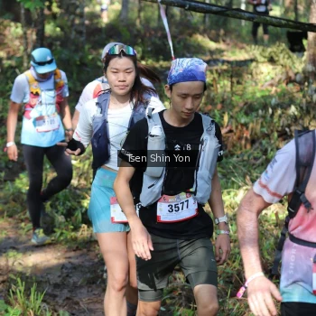 Runner Photo 1102091