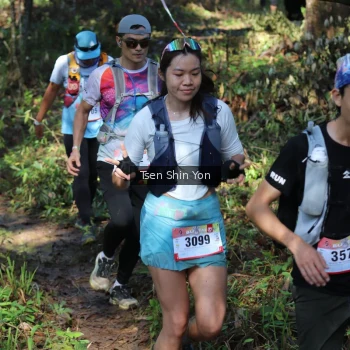 Runner Photo 1102094