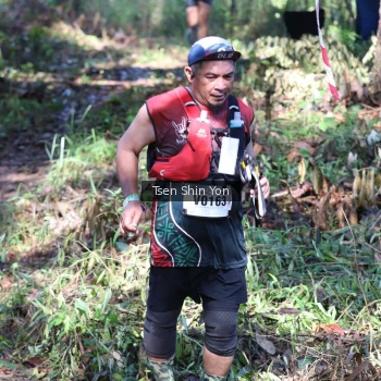 Runner Photo 1102112