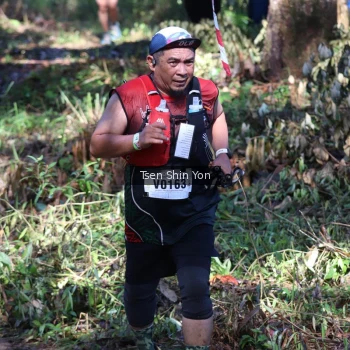 Runner Photo 1102113