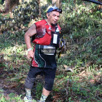 Runner Photo 1102117