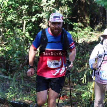 Runner Photo 1102187
