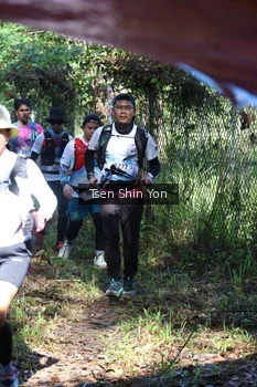 Runner Photo 1102211