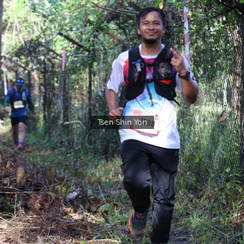 Runner Photo 1102225