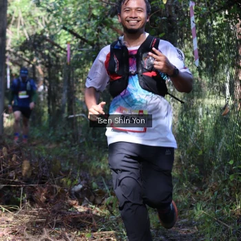 Runner Photo 1102226