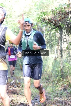 Runner Photo 1102333