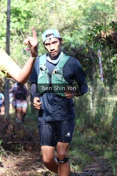 Runner Photo 1102334