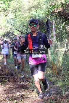 Runner Photo 1102340