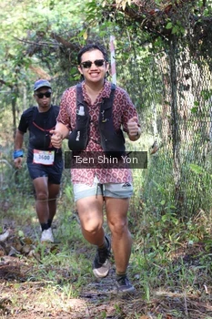 Runner Photo 1102345