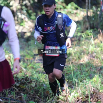Runner Photo 1102442