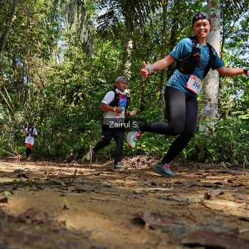 Runner Photo 1102531