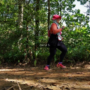 Runner Photo 1103067