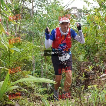 Runner Photo 110313