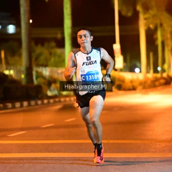Runner Photo 1103207