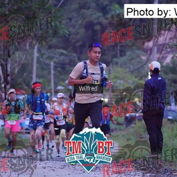 Runner Photo 110321