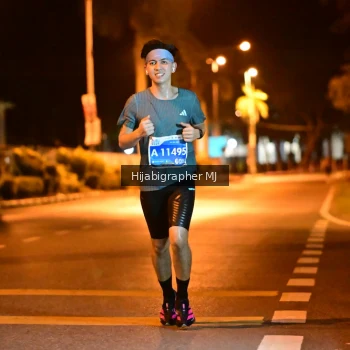 Runner Photo 1103361