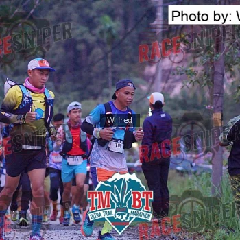 Runner Photo 110347