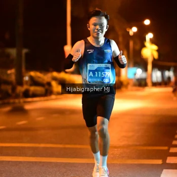 Runner Photo 1103615